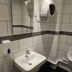 End of Tenancy Cleaner UK